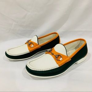 white mens gucci trainers
